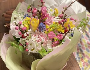 「ことばのたまゆら」18. 甲骨文字に宿る愛とは？