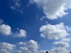 「ことばのたまゆら」10. 男と女の間には