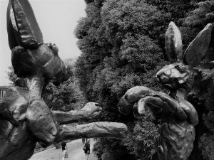 ことばのたまゆら20.「カタカナにする意味とは」