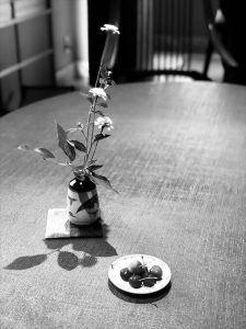 「ことばのたまゆら」14. シャンソン　詩と向き合う